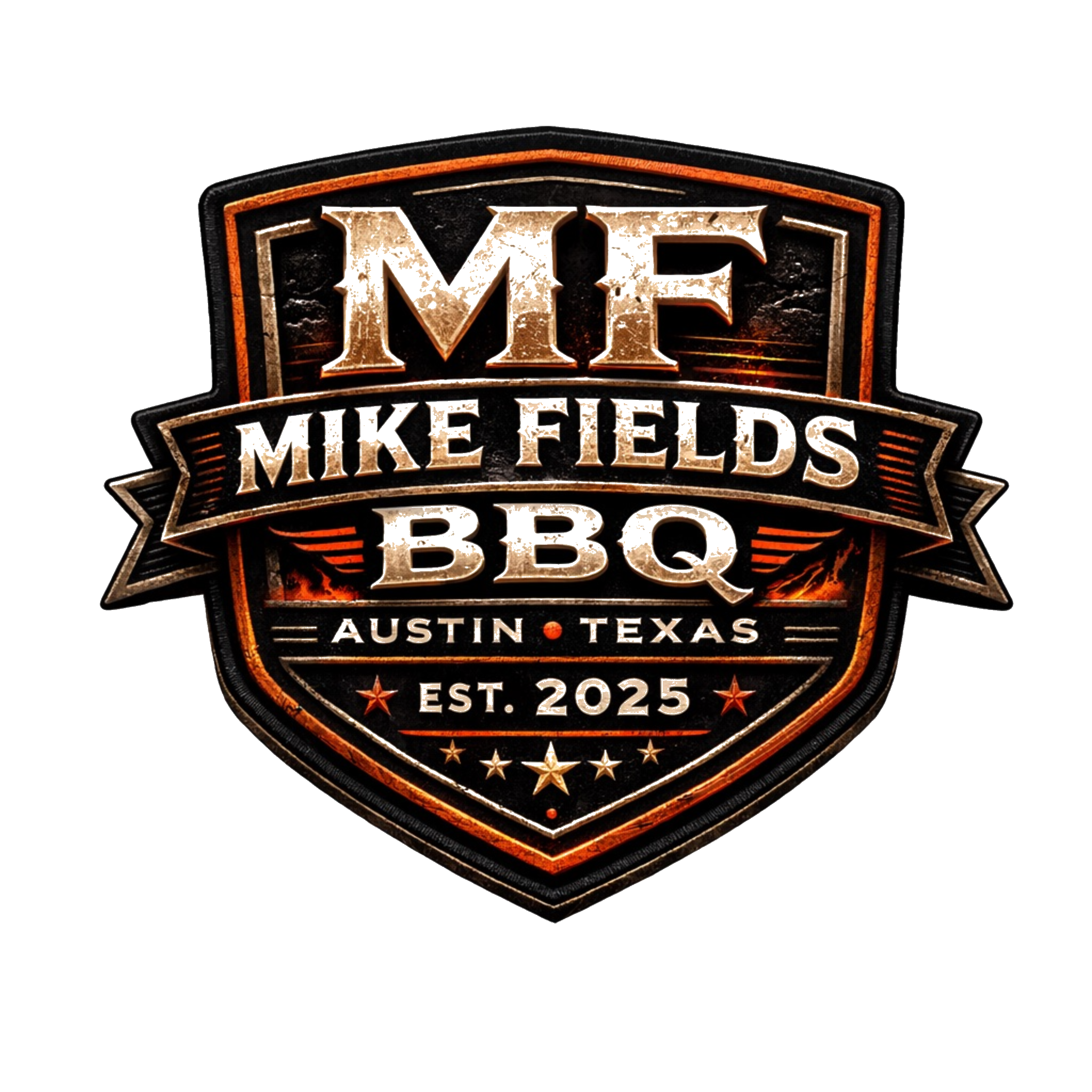 Mike Fields BBQ, Austin Texas, est. 2025